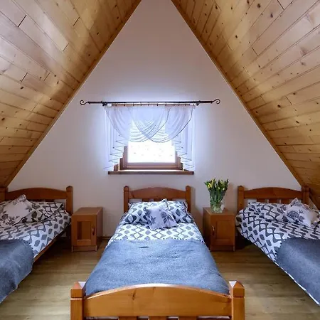 Bartus Baliczek 3*