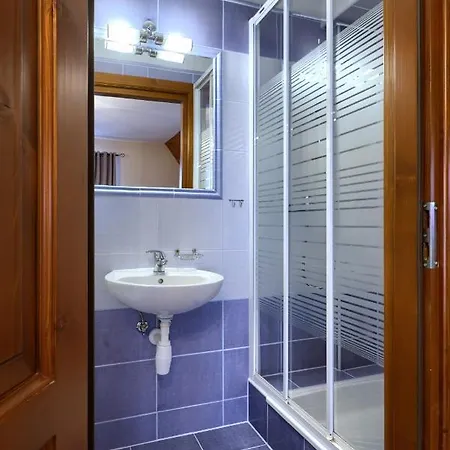 Bartus Baliczek B&B 3*