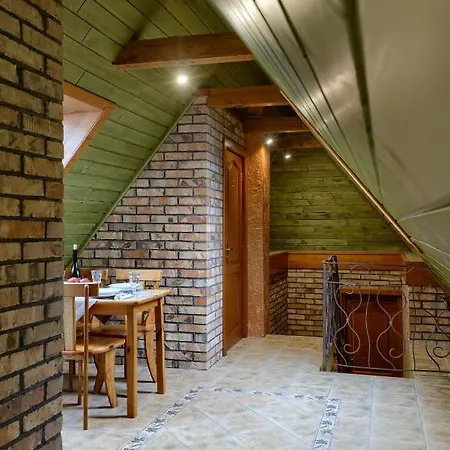 Bartus Baliczek 3* Bukowina Tatrzańska