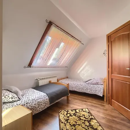 Bartus Baliczek 3*