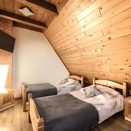 Bartus Baliczek Bed & Breakfast *