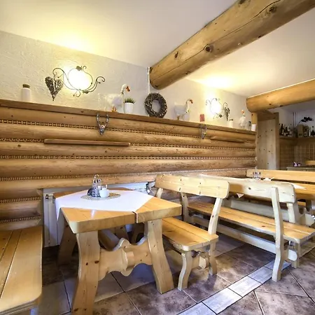 Bed & Breakfast Bartus Baliczek *