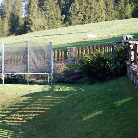 Bartus Baliczek Bed and breakfast