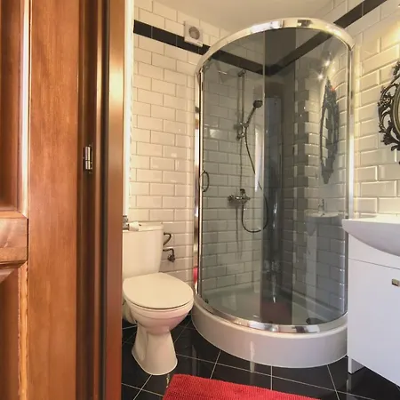 Bed & Breakfast Bartus Baliczek *