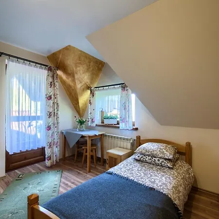 Bartus Baliczek Bukowina Tatrzańska