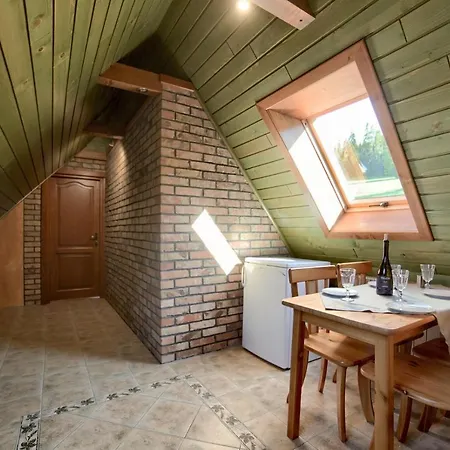 Bed and breakfast Bartus Baliczek Bukowina Tatrzańska
