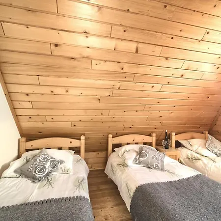 Bed & Breakfast Bartus Baliczek Bukowina Tatrzanska