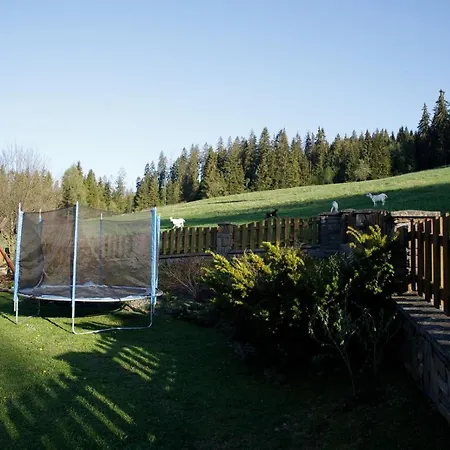 Bartus Baliczek Bed & Breakfast