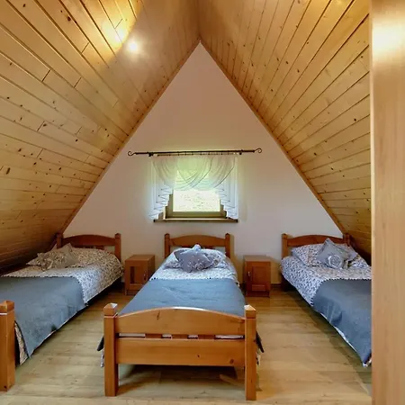 Bed and breakfast Bartus Baliczek *