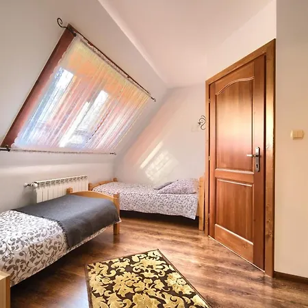 Bartus Baliczek B&B 부코비나 타트잔스카