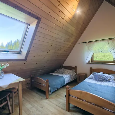 Bartus Baliczek 3* Bukowina Tatrzańska