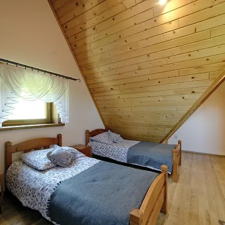 Bartus Baliczek Bed & Breakfast