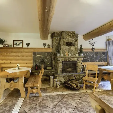 Bed & Breakfast Bartus Baliczek