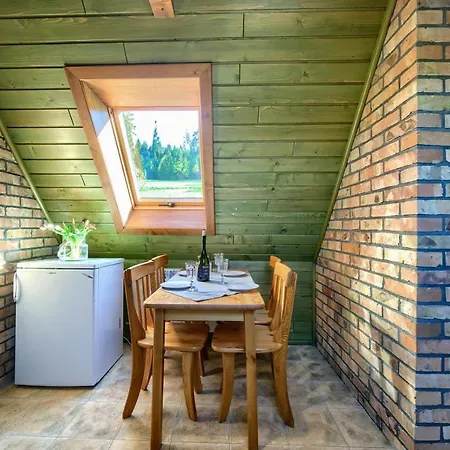 Bartus Baliczek Bed & Breakfast *