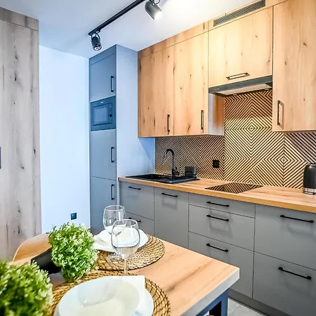 Bartus Baliczek Panzió Bukowina Tatrzańska