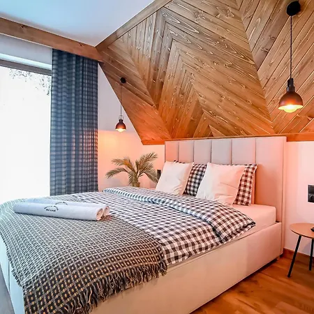 Bartus Baliczek Bed & Breakfast