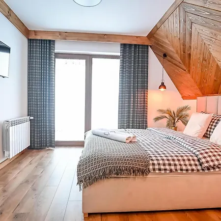 Bed & Breakfast Bartus Baliczek