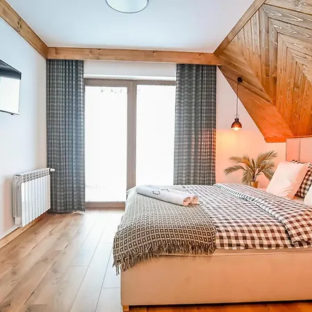 Bartus Baliczek Panzió