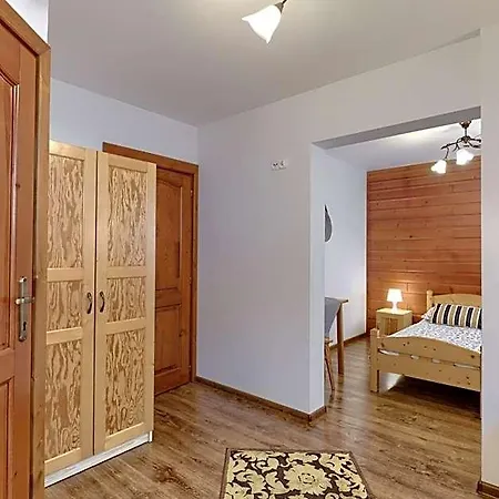 Bed & Breakfast Bartus Baliczek