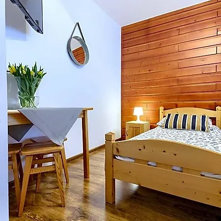 Bed & Breakfast Bartus Baliczek 3*