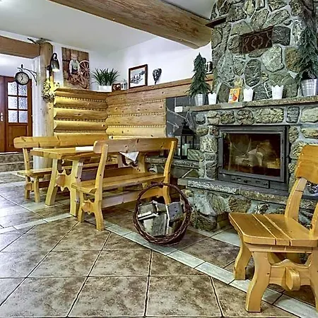Bed & Breakfast Bartus Baliczek 3*