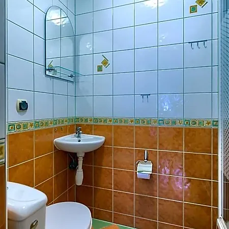 Bartus Baliczek 3*