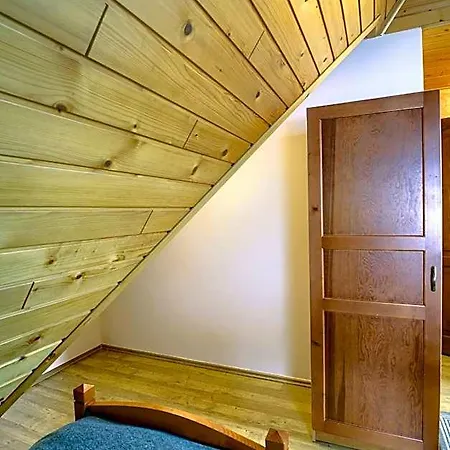 Bed & Breakfast Bartus Baliczek 3*