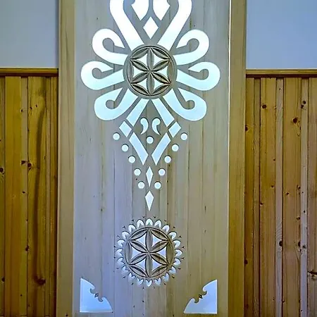 Bed & Breakfast Bartus Baliczek 3*