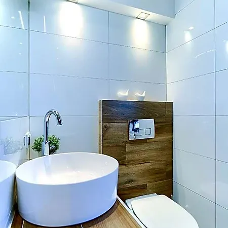 Bartus Baliczek Bed & Breakfast