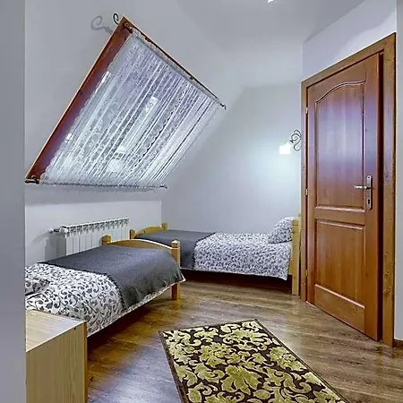 Bed & Breakfast Bartus Baliczek