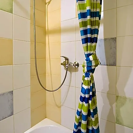 Bed & Breakfast Bartus Baliczek 3*