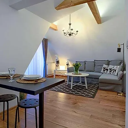 Bartus Baliczek Bed & Breakfast 3*