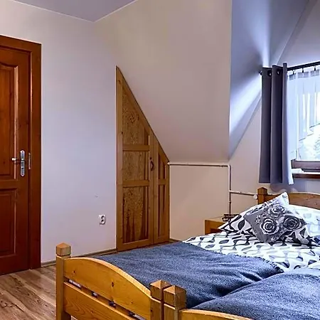 Bed & Breakfast Bartus Baliczek 3*