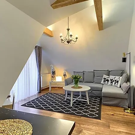 Bed & Breakfast Bartus Baliczek