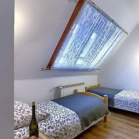 Bartus Baliczek Bed & Breakfast Bukowina Tatrzańska