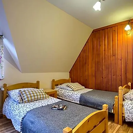 Bartus Baliczek 3* Bukowina Tatrzańska