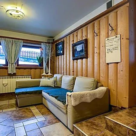 Bartus Baliczek Bed & Breakfast 3*