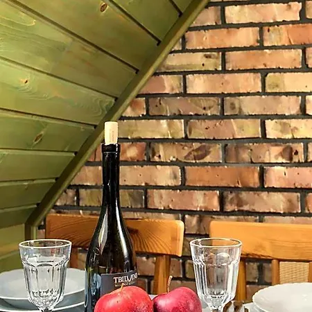 Bartus Baliczek Bed & Breakfast 3*