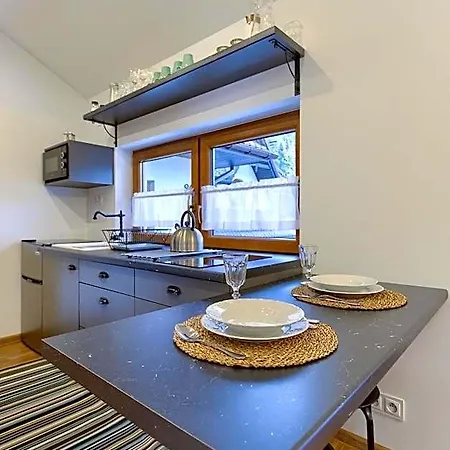 Bed & Breakfast Bartus Baliczek