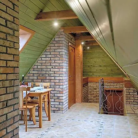Bed & Breakfast Bartus Baliczek