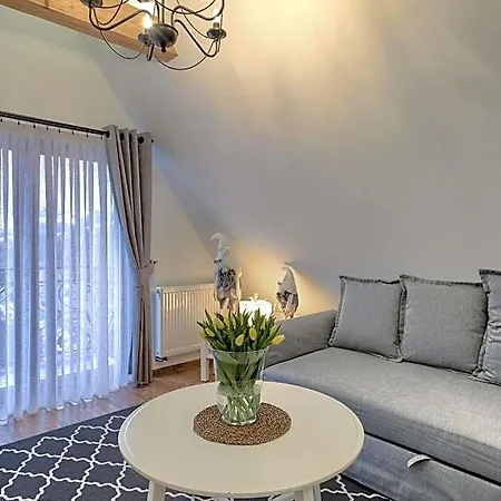 Bartus Baliczek Bed & Breakfast Bukowina Tatrzańska