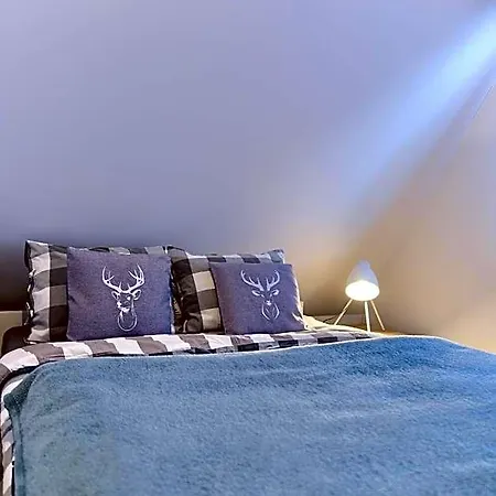 Bed & Breakfast Bartus Baliczek 3*