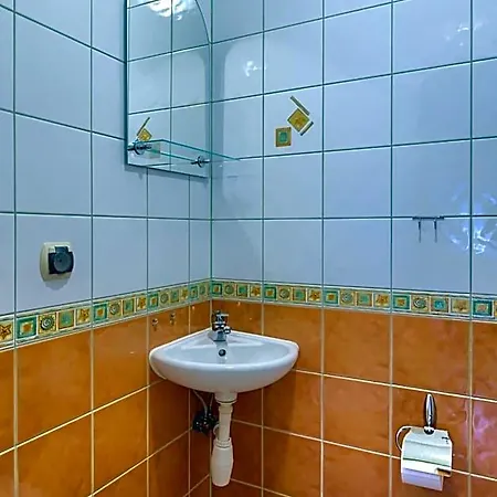 Bed & Breakfast Bartus Baliczek 3*