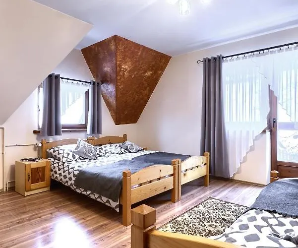 Bartus Baliczek Panzió