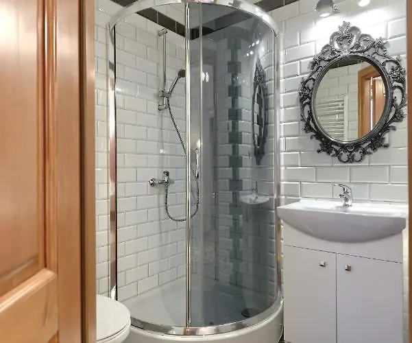 住宿加早餐酒店 Bartus Baliczek