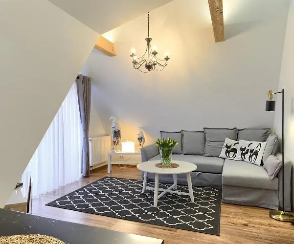 Bartus Baliczek 3* Bukowina Tatrzańska