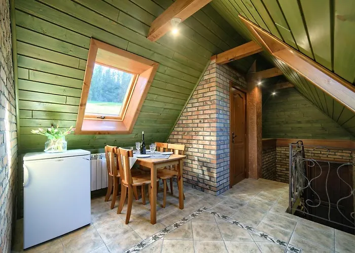 Bed & Breakfast Bartus Baliczek