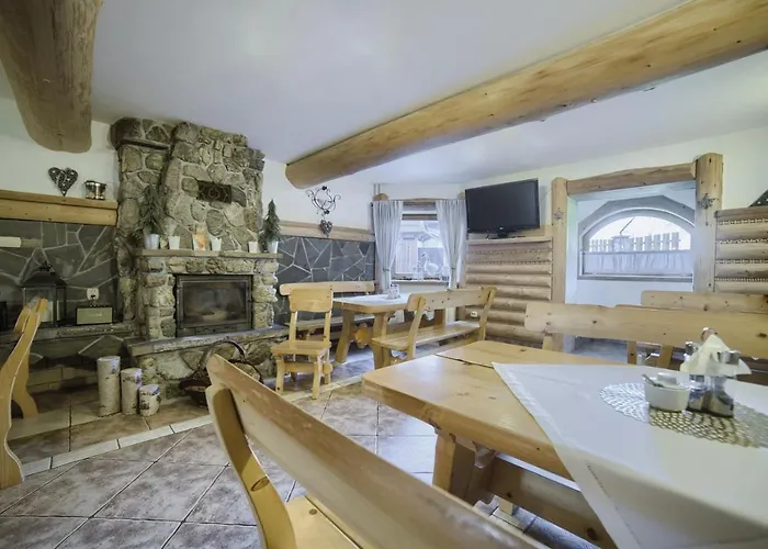 Bartus Baliczek 3* 布库维纳塔然斯卡