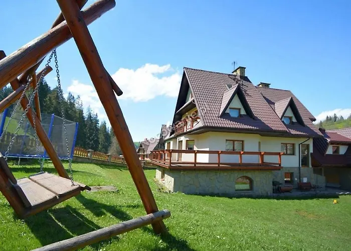 Bed & Breakfast Bartus Baliczek