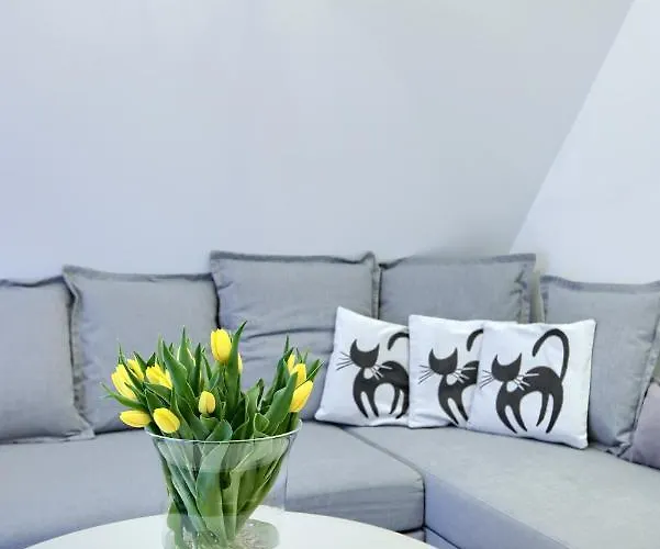 Panzió Bartus Baliczek Bukowina Tatrzańska